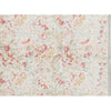 RENAISSANCE SAVONNERIE S175I IVORY / IVORY 10' X 14'