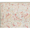 RENAISSANCE SAVONNERIE S175I IVORY / IVORY 10' X 14'