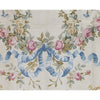 RENAISSANCE SAVONNERIE S-43- IVORY / LIGHT-BLUE 10'1" X 14'1"