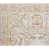 RENAISSANCE SAVONNERIE S-156 IVORY / BEIGE 10'1" X 14'1"