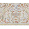 RENAISSANCE SAVONNERIE S-156 IVORY / BEIGE 10'1" X 14'1"