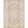 RENAISSANCE SAVONNERIE S-151 BEIGE / GOLD 9' X 12'10"