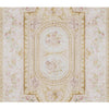 RENAISSANCE SAVONNERIE S-151 BEIGE / GOLD 9' X 12'10"