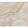RENAISSANCE SAVONNERIE S-151 BEIGE / GOLD 9' X 12'10"