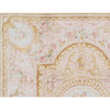 RENAISSANCE SAVONNERIE S-151 BEIGE / GOLD 9' X 12'10"