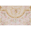 RENAISSANCE SAVONNERIE S-151 BEIGE / GOLD 9' X 12'10"