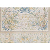 RENAISSANCE SAVONNERIE S145I IVORY / BEIGE 9'10" X 14'