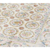 RENAISSANCE SAVONNERIE S-188 IVORY 10' X 14'