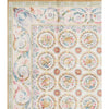 RENAISSANCE SAVONNERIE S-188 IVORY 10' X 14'