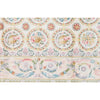 RENAISSANCE SAVONNERIE S-188 IVORY 10' X 14'