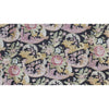 RENAISSANCE SAVONNERIE SAVON BLACK / BLACK 10' X 14'1"