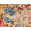 TAPESTRY RENAISSANCE T2409 MULTI 6'8" X 9'6"