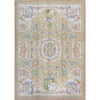 RENAISSANCE SAVONNERIE S179I IVORY / GOLD 10' X 14'