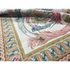 RENAISSANCE SAVONNERIE S179I IVORY / GOLD 10' X 14'