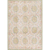RENAISSANCE SAVONNERIE S158G IVORY / LIGHT-GREEN 9'11" X 14'1"