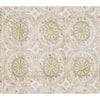 RENAISSANCE SAVONNERIE S158G IVORY / LIGHT-GREEN 9'11" X 14'1"