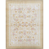 RENAISSANCE SAVONNERIE S-229 IVORY / GOLD 8' X 10'1"