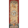 TAPESTRY RENAISSANCE 2146B IVORY / MULTI 2'4" X 7'2"