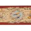 TAPESTRY RENAISSANCE 2146B IVORY / MULTI 2'4" X 7'2"