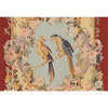 TAPESTRY RENAISSANCE 2146B IVORY / MULTI 2'4" X 7'2"