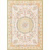 RENAISSANCE SAVONNERIE S170A IVORY / GOLD 10'1" X 14'