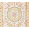 RENAISSANCE SAVONNERIE S170A IVORY / GOLD 10'1" X 14'