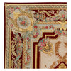 RENAISSANCE SAVONNERIE S-186 IVORY / RED 12' X 18'2"