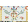 RENAISSANCE SAVONNERIE S-184 IVORY / BLUE 8' X 10'1"