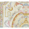 RENAISSANCE SAVONNERIE S-114 IVORY / ROSE 9' X 12'