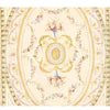 RENAISSANCE SAVONNERIE S29BG GOLD / CREAM 13' X 19'