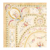 RENAISSANCE SAVONNERIE S29BG GOLD / CREAM 13' X 19'