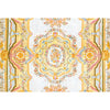 RENAISSANCE SAVONNERIE S-124 IVORY / GREY 12' X 18'1"