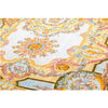 RENAISSANCE SAVONNERIE S-124 IVORY / GREY 12' X 18'1"