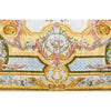 RENAISSANCE SAVONNERIE S-124 IVORY / GREY 12' X 18'1"