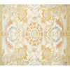 RENAISSANCE SAVONNERIE S163I IVORY / IVORY 12'4" X 18'1"