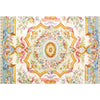 RENAISSANCE SAVONNERIE S-153 IVORY / BLUE 14'1" X 21'10"