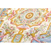RENAISSANCE SAVONNERIE S-153 IVORY / BLUE 14'1" X 21'10"