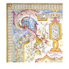 RENAISSANCE SAVONNERIE S-153 IVORY / BLUE 14'1" X 21'10"