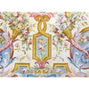 RENAISSANCE SAVONNERIE S-153 IVORY / BLUE 14'1" X 21'10"