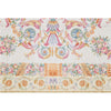 RENAISSANCE SAVONNERIE S170A IVORY / LIGHT GREEN 11'1" X 16'