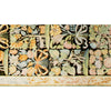 RENAISSANCE SAVONNERIE S-126 MULTI / BLACK 12'4" X 18'5"