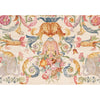 RENAISSANCE SAVONNERIE S-73- IVORY / GOLD 11' X 16'