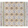 RENAISSANCE SAVONNERIE S-187 IVORY / GREEN 11' X 15'2"