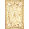 RENAISSANCE SAVONNERIE S-03- BEIGE / IVORY 14' X 22'