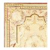 RENAISSANCE SAVONNERIE S-03- BEIGE / IVORY 14' X 22'