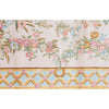 RENAISSANCE SAVONNERIE S42-- BEIGE / BLUE 10'11" X 16'