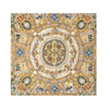 RENAISSANCE SAVONNERIE S-179 BROWN / IVORY 15'5" X 23'5"