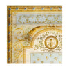 RENAISSANCE SAVONNERIE S-224 BLUE / IVORY 11'5" X 18'