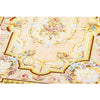 RENAISSANCE SAVONNERIE S-03- CREAM / IVORY 11'5" X 16'6"