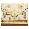 RENAISSANCE SAVONNERIE S-03- CREAM / IVORY 11'5" X 16'6"